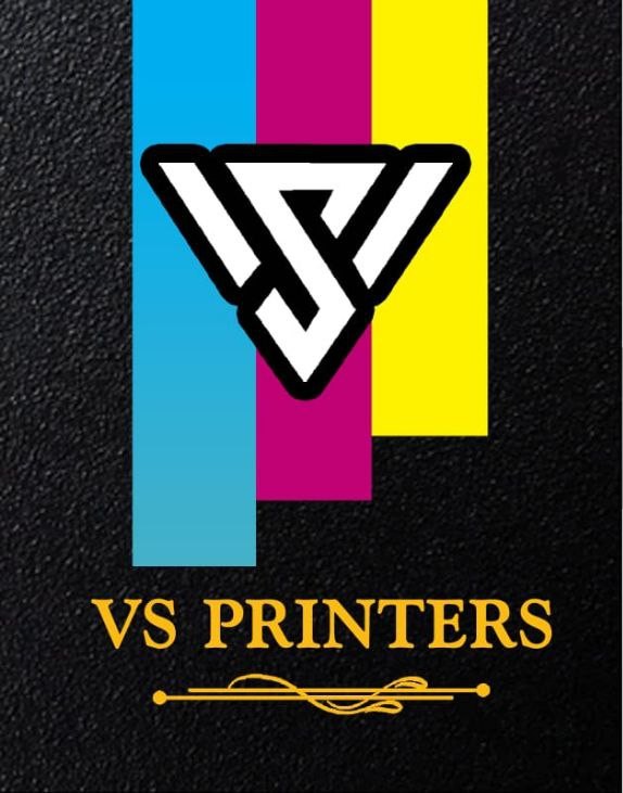 VS Printers shop